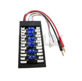  Q-B-0017  Quantum Parallel Charge Board for TP and EC3 